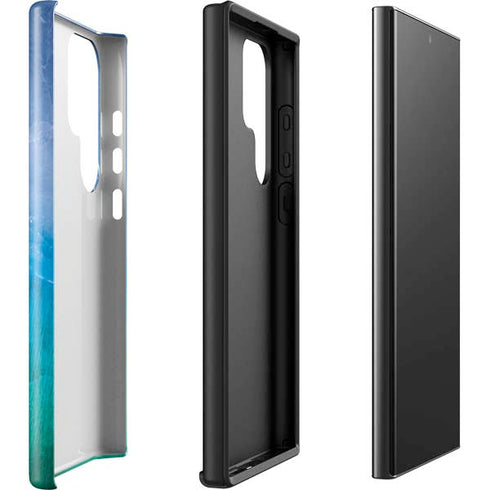 Music Is Freedom Galaxy S23 Ultra Pro Case
