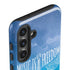 Music Is Freedom Galaxy S25 Impact Case