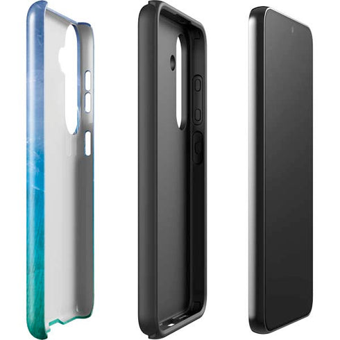 Music Is Freedom Galaxy S25 Impact Case