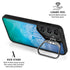 Music Is Freedom Galaxy S25 Kickstand Case