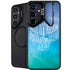 Music Is Freedom Galaxy S25 Plus Kickstand Case