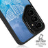 Music Is Freedom Galaxy S25 Plus Kickstand Case