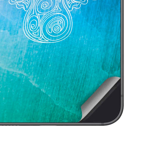 Music Is Freedom Galaxy S25 Skin