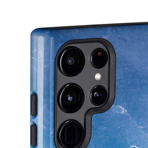 Music Is Freedom Galaxy S25 Ultra Impact Case