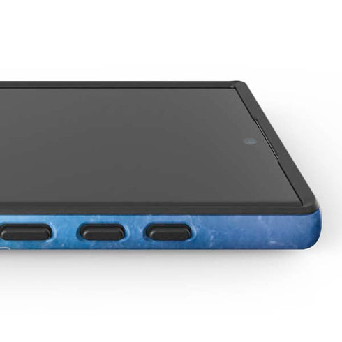 Music Is Freedom Galaxy S25 Ultra Impact Case