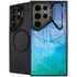 Music Is Freedom Galaxy S24 Ultra Kickstand Case