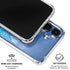 Music Is Freedom Galaxy S25 Clear Case
