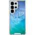 Music Is Freedom Galaxy S25 Ultra Clear Case