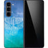 Music Is Freedom Galaxy Z Fold5 5G Skin