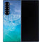 Music Is Freedom Galaxy Z Fold6 Skin