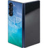 Music Is Freedom Galaxy Z Fold6 Skin