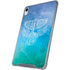 Music Is Freedom iPad 11th Gen (2025) Clear Case
