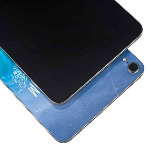 Music Is Freedom Apple iPad Mini Skin