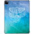 Music Is Freedom iPad Pro 11in (2024) Clear Case