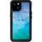 Music Is Freedom iPhone 15 Plus Waterproof Case