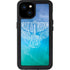 Music Is Freedom iPhone 15 Plus Waterproof Case