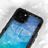 Music Is Freedom iPhone 15 Plus Waterproof Case