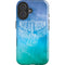 Music Is Freedom iPhone 16 Impact Case