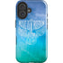 Music Is Freedom iPhone 16 Impact Case