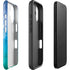 Music Is Freedom iPhone 16 Impact Case