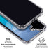 Music Is Freedom iPhone 16 Plus Clear Case
