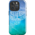 Music Is Freedom iPhone 16 Pro Magsafe Impact Case