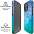 Music Is Freedom iPhone 16 Pro Magsafe Impact Case