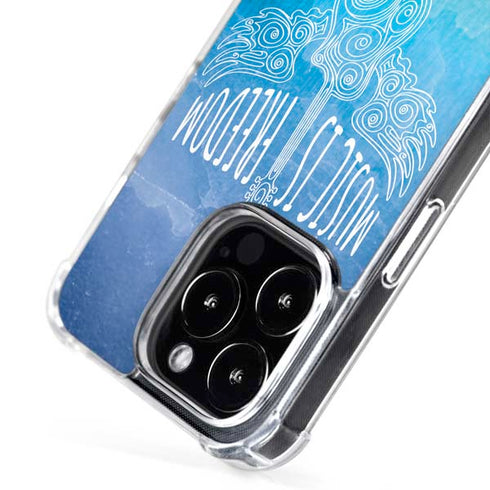 Music Is Freedom iPhone 16 Pro Max MagSafe Case