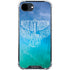 Music Is Freedom iPhone 16e Clear Case