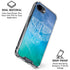 Music Is Freedom iPhone 16e Clear Case