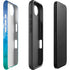 Music Is Freedom iPhone 16e Impact Case