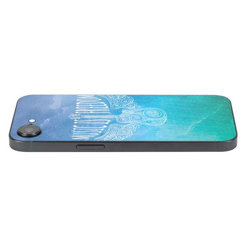 Music Is Freedom iPhone 16e Skin