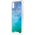 Music Is Freedom iPhone XS Clear Case