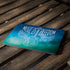 Music Is Freedom Apple MacBook Air Skin