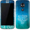 Music Is Freedom Moto E5 Play Skin