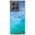 Music Is Freedom Moto G 5G (2025) Clear Case