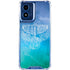 Music Is Freedom Moto G Play 4G (2024) Clear Case