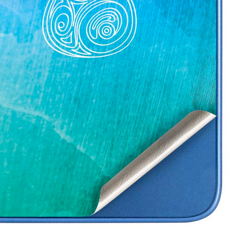 Music Is Freedom Moto G Play 4G (2024) Skin