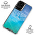 Music Is Freedom Moto G Power 5G (2024) Clear Case