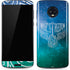 Music Is Freedom Moto G6 Skin