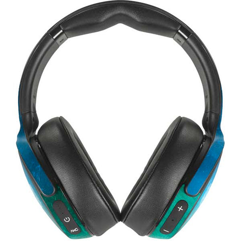 Music Is Freedom Skullcandy Venue Skin