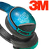 Music Is Freedom Skullcandy Venue Skin