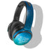 Music Is Freedom Skullcandy Venue Skin