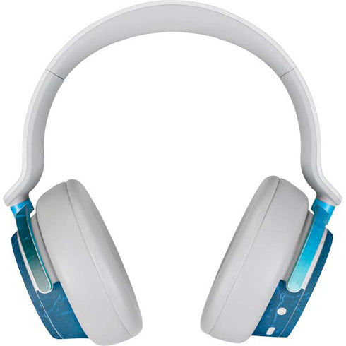 Music Is Freedom Surface Headphones Skin