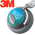 Music Is Freedom Surface Headphones Skin