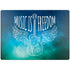 Music Is Freedom Surface Laptop 7 13.8in Skin