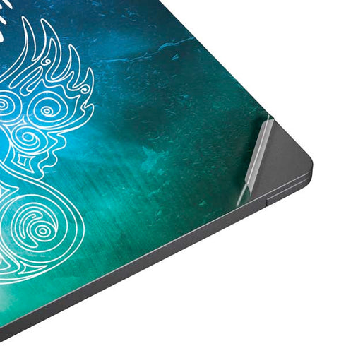Music Is Freedom Surface Laptop 7 15in Skin