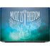 Music Is Freedom HP ZBook Fury 16 G10 Skin