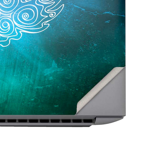 Music Is Freedom HP ZBook Fury 16 G10 Skin