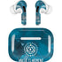 Music is Medicine AirPods Skins